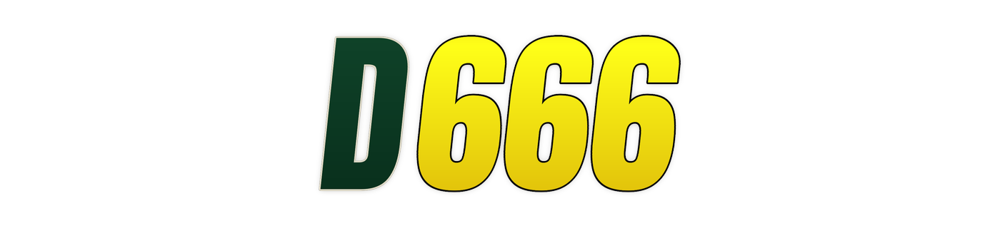 d666 Logo